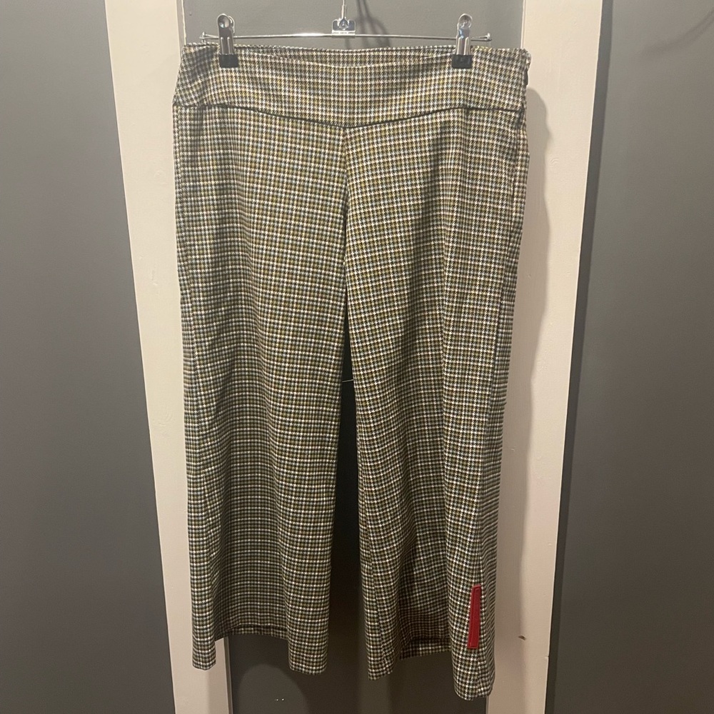 Vintage 1973 Prada Pants